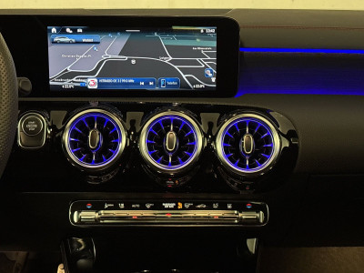 Mercedes-Benz CLA Gebrauchtwagen Mercedes-Benz CLA Gebrauchtwagen