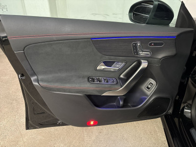 Mercedes-Benz CLA Gebrauchtwagen Mercedes-Benz CLA Gebrauchtwagen