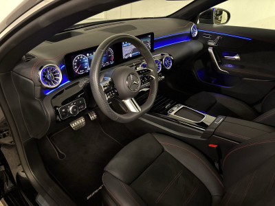 Mercedes-Benz CLA Gebrauchtwagen Mercedes-Benz CLA Gebrauchtwagen