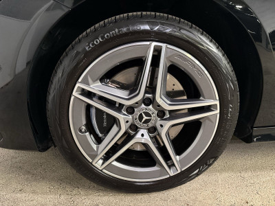 Mercedes-Benz CLA Gebrauchtwagen Mercedes-Benz CLA Gebrauchtwagen