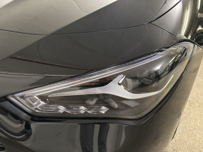 Mercedes-Benz CLA Gebrauchtwagen Mercedes-Benz CLA Gebrauchtwagen