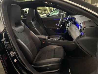 Mercedes-Benz CLA Gebrauchtwagen Mercedes-Benz CLA Gebrauchtwagen