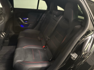 Mercedes-Benz CLA Gebrauchtwagen Mercedes-Benz CLA Gebrauchtwagen