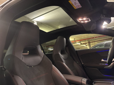 Mercedes-Benz CLA Gebrauchtwagen Mercedes-Benz CLA Gebrauchtwagen