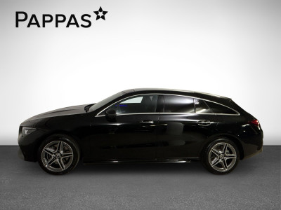 Mercedes-Benz CLA Gebrauchtwagen Mercedes-Benz CLA Gebrauchtwagen