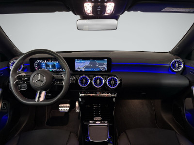 Mercedes-Benz CLA Gebrauchtwagen Mercedes-Benz CLA Gebrauchtwagen