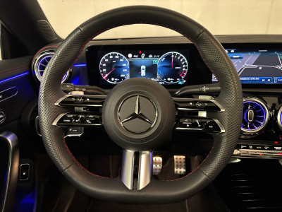 Mercedes-Benz CLA Gebrauchtwagen Mercedes-Benz CLA Gebrauchtwagen