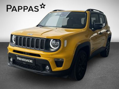 Jeep Renegade Vorführwagen