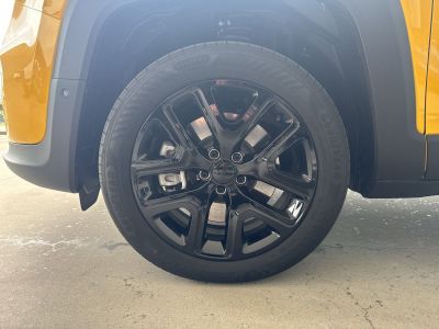 Jeep Renegade Vorführwagen