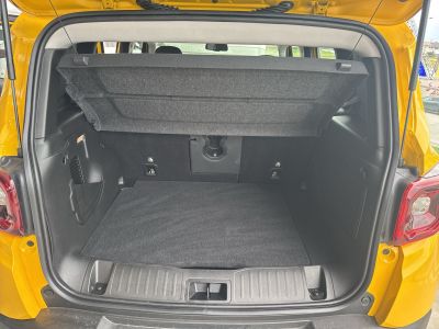 Jeep Renegade Vorführwagen