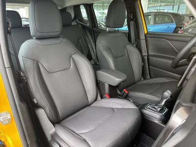 Jeep Renegade Vorführwagen