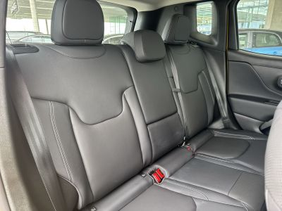 Jeep Renegade Vorführwagen