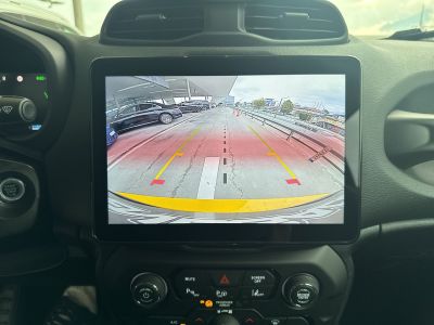 Jeep Renegade Vorführwagen