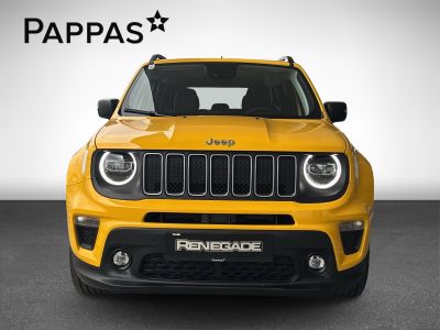 Jeep Renegade Vorführwagen