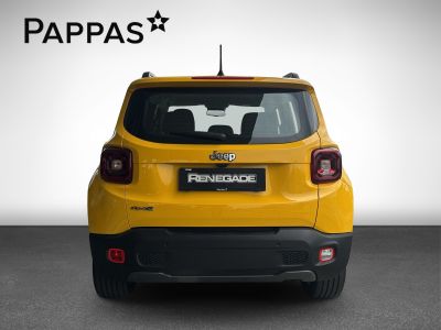 Jeep Renegade Vorführwagen