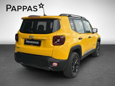 Jeep Renegade Vorführwagen
