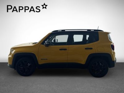 Jeep Renegade Vorführwagen