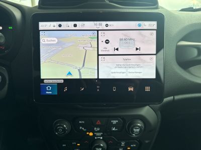 Jeep Renegade Vorführwagen