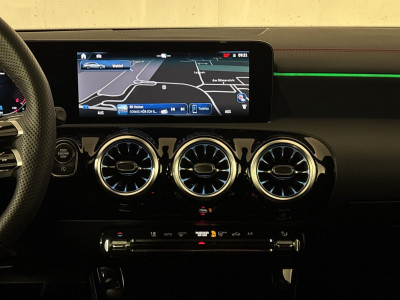 Mercedes-Benz CLA Gebrauchtwagen Mercedes-Benz CLA Gebrauchtwagen