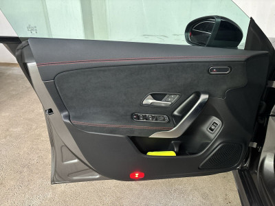 Mercedes-Benz CLA Gebrauchtwagen Mercedes-Benz CLA Gebrauchtwagen