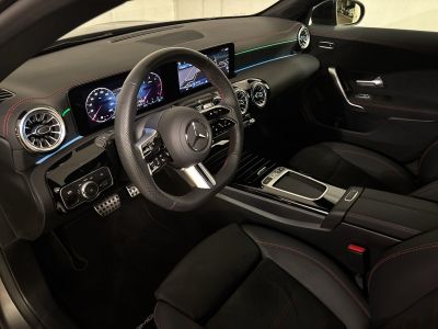 Mercedes-Benz CLA Gebrauchtwagen Mercedes-Benz CLA Gebrauchtwagen