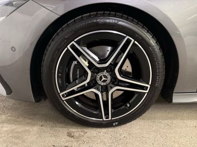 Mercedes-Benz CLA Gebrauchtwagen Mercedes-Benz CLA Gebrauchtwagen