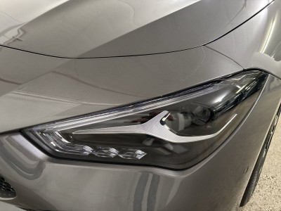 Mercedes-Benz CLA Gebrauchtwagen Mercedes-Benz CLA Gebrauchtwagen