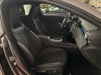 Mercedes-Benz CLA Gebrauchtwagen Mercedes-Benz CLA Gebrauchtwagen