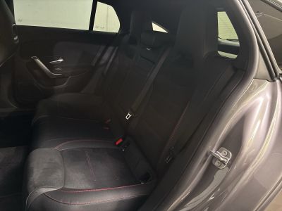 Mercedes-Benz CLA Gebrauchtwagen Mercedes-Benz CLA Gebrauchtwagen