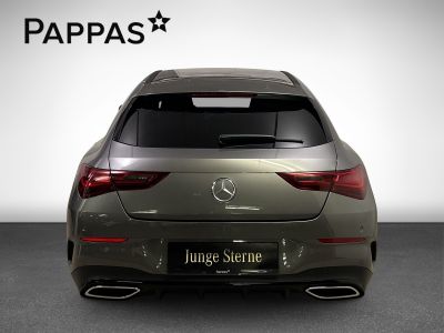 Mercedes-Benz CLA Gebrauchtwagen Mercedes-Benz CLA Gebrauchtwagen