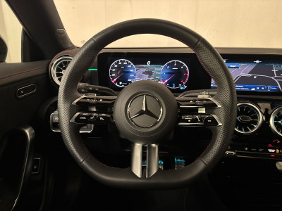 Mercedes-Benz CLA Gebrauchtwagen Mercedes-Benz CLA Gebrauchtwagen