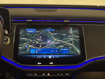 Mercedes-Benz E-Klasse Gebrauchtwagen Mercedes-Benz E-Klasse Gebrauchtwagen