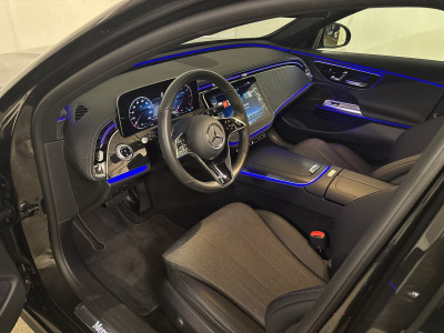 Mercedes-Benz E-Klasse Gebrauchtwagen Mercedes-Benz E-Klasse Gebrauchtwagen