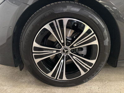 Mercedes-Benz E-Klasse Gebrauchtwagen Mercedes-Benz E-Klasse Gebrauchtwagen