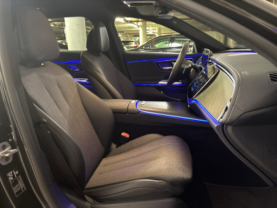 Mercedes-Benz E-Klasse Gebrauchtwagen Mercedes-Benz E-Klasse Gebrauchtwagen