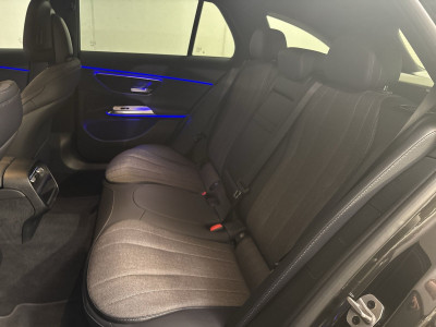 Mercedes-Benz E-Klasse Gebrauchtwagen Mercedes-Benz E-Klasse Gebrauchtwagen