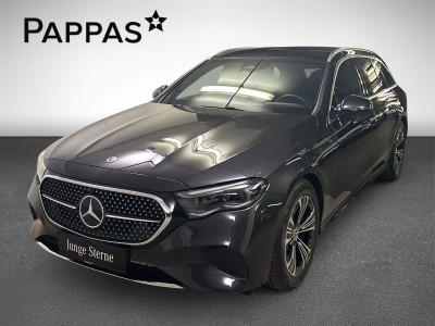 Mercedes-Benz E-Klasse Gebrauchtwagen Mercedes-Benz E-Klasse Gebrauchtwagen