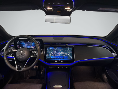 Mercedes-Benz E-Klasse Gebrauchtwagen Mercedes-Benz E-Klasse Gebrauchtwagen