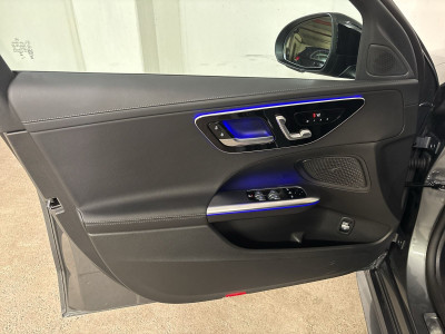 Mercedes-Benz C-Klasse Gebrauchtwagen Mercedes-Benz C-Klasse Gebrauchtwagen