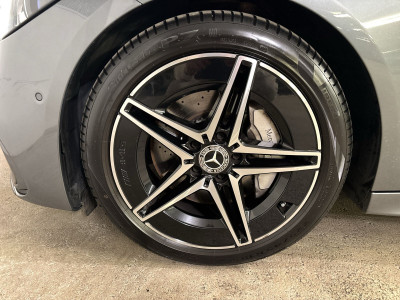 Mercedes-Benz C-Klasse Gebrauchtwagen Mercedes-Benz C-Klasse Gebrauchtwagen