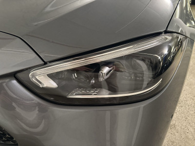 Mercedes-Benz C-Klasse Gebrauchtwagen Mercedes-Benz C-Klasse Gebrauchtwagen