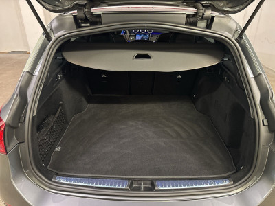 Mercedes-Benz C-Klasse Gebrauchtwagen Mercedes-Benz C-Klasse Gebrauchtwagen