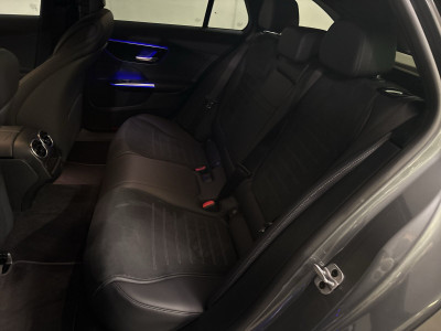 Mercedes-Benz C-Klasse Gebrauchtwagen Mercedes-Benz C-Klasse Gebrauchtwagen