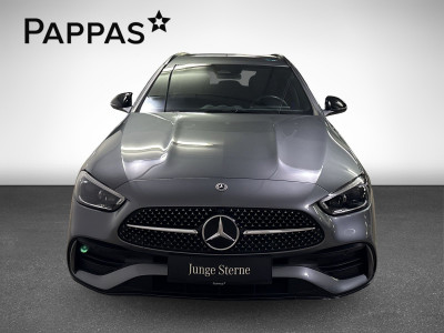 Mercedes-Benz C-Klasse Gebrauchtwagen Mercedes-Benz C-Klasse Gebrauchtwagen