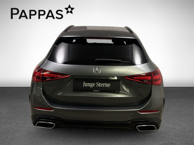 Mercedes-Benz C-Klasse Gebrauchtwagen Mercedes-Benz C-Klasse Gebrauchtwagen