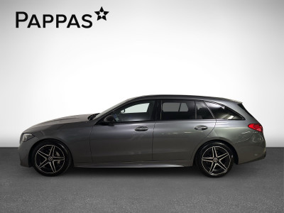 Mercedes-Benz C-Klasse Gebrauchtwagen Mercedes-Benz C-Klasse Gebrauchtwagen