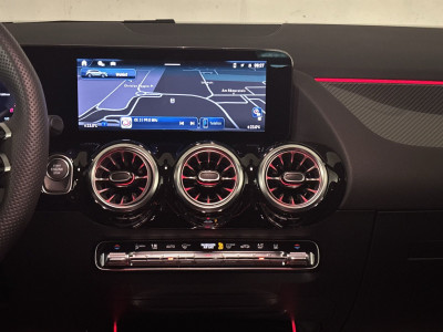 Mercedes-Benz GLA Gebrauchtwagen Mercedes-Benz GLA Gebrauchtwagen