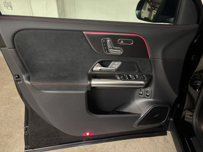 Mercedes-Benz GLA Gebrauchtwagen Mercedes-Benz GLA Gebrauchtwagen