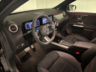 Mercedes-Benz GLA Gebrauchtwagen Mercedes-Benz GLA Gebrauchtwagen