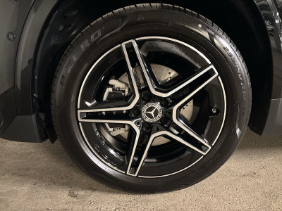 Mercedes-Benz GLA Gebrauchtwagen Mercedes-Benz GLA Gebrauchtwagen